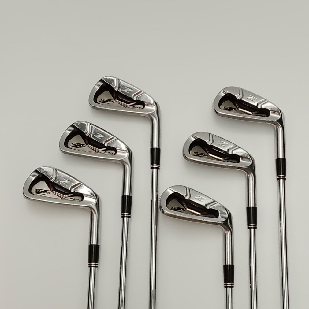 SRIXON Z525 S N.S.PRO 980GH D.S.T｜Alpen Online 公式オンラインストア