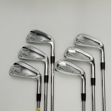 SRIXON　ZXi7 その他スチール