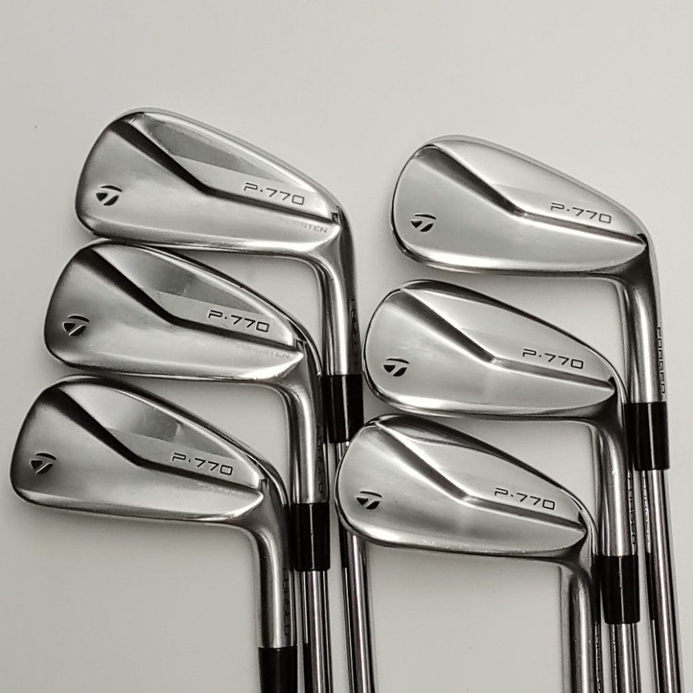 P770 (2020) S200 Dynamic Gold EX TOUR ISSUE｜Alpen Online 公式 