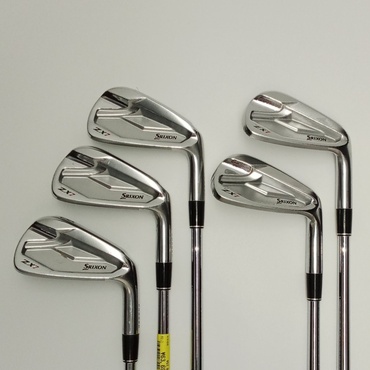 SRIXON ZX7 X N.S.PRO MODUS3 TOUR120｜Alpen Online 公式オンラインストア