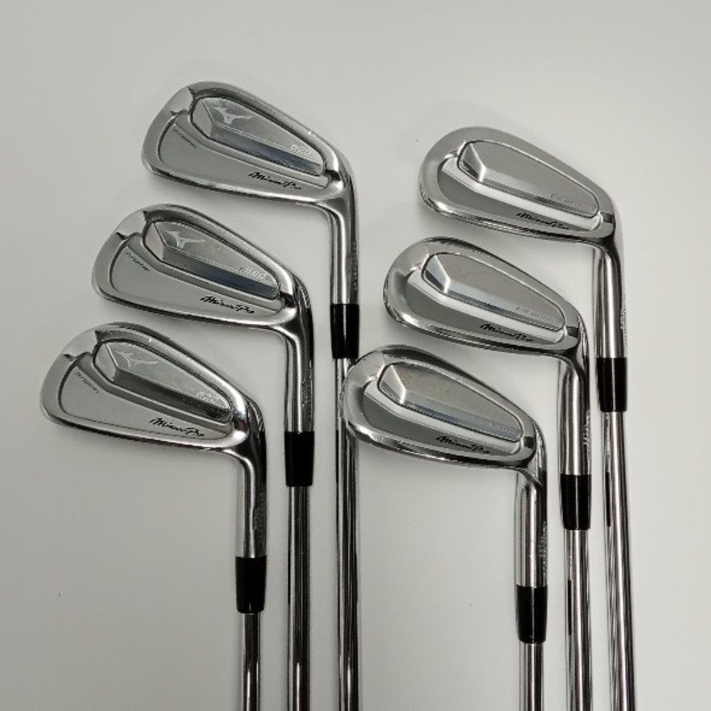 Mizuno Pro 520 その他スチール｜Alpen Online 公式オンラインストア