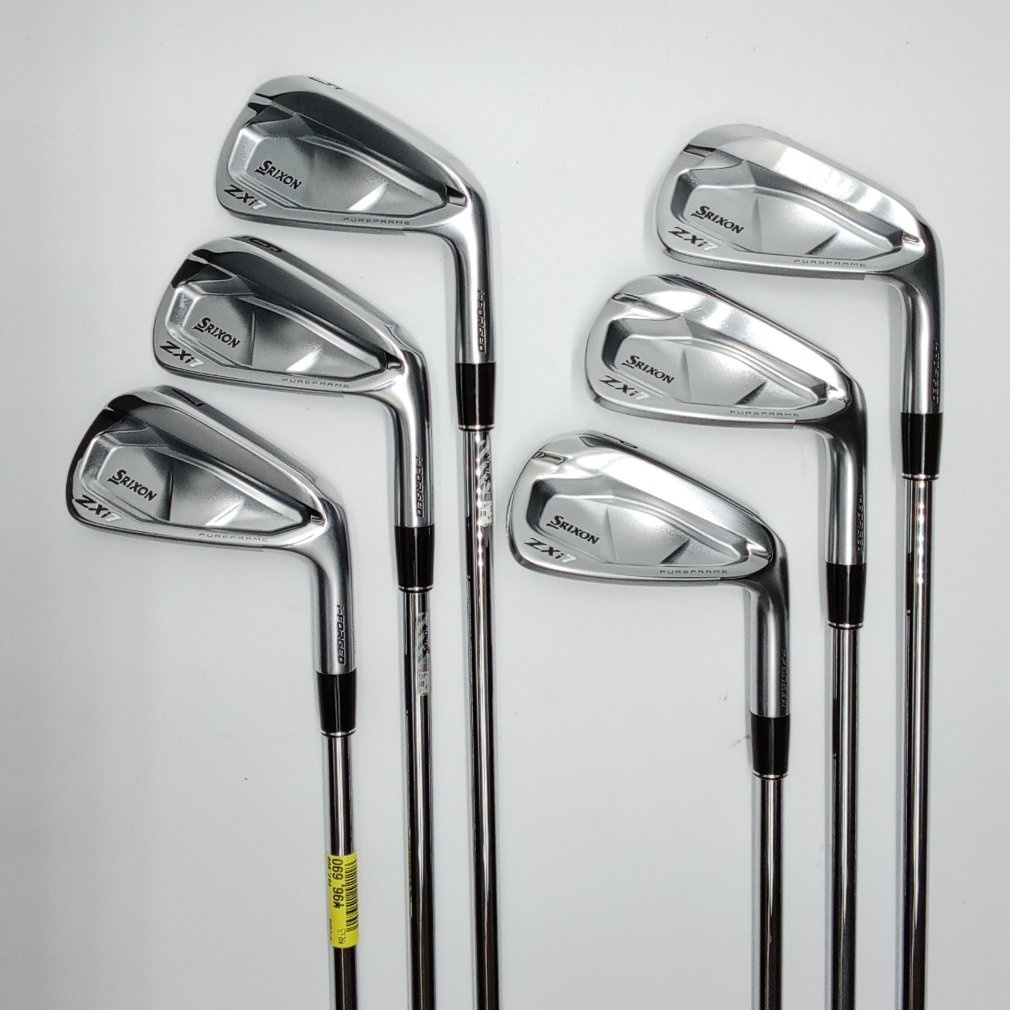 SRIXONZXi7 その他スチール｜Alpen Online 公式オンラインストア