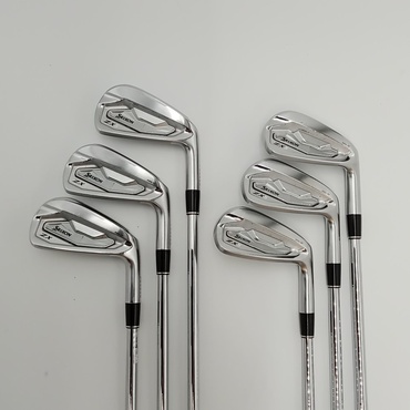 SRIXON　ZX5　MKⅡ S N.S.PRO　MODUS3　TOUR105　DST