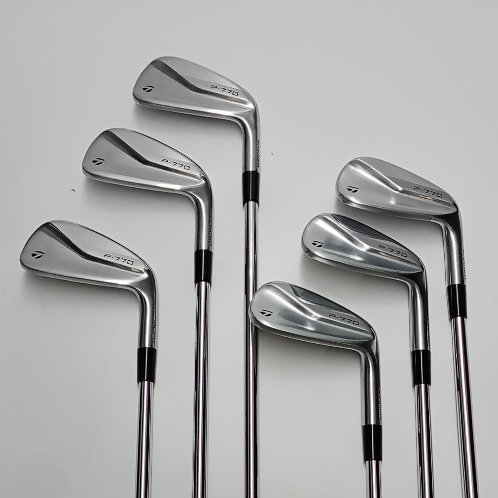 P770(5〜P) DynamicGold EX Tour Issue S200 P770 (2020) S200 Dynamic Gold EX TOUR ISSUE｜Alpen Online