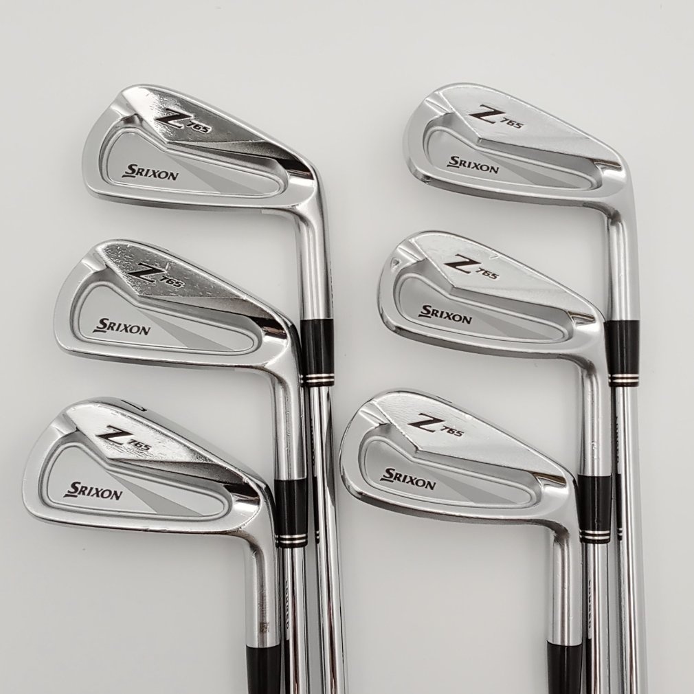 SRIXON Z765 S N.S.PRO MODUS3 TOUR120｜Alpen Online 公式オンライン 