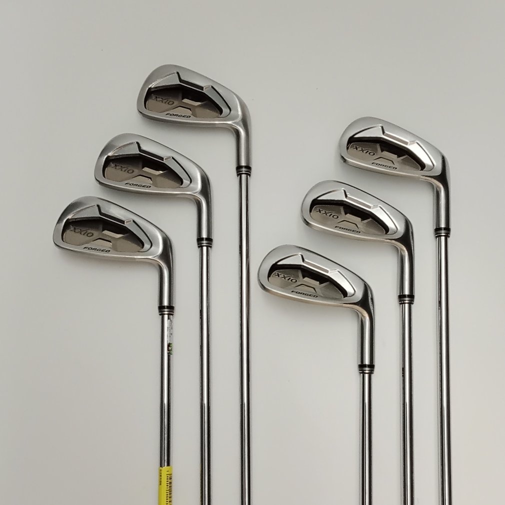 XXIO FORGED (2015) R N.S.PRO 940GH D.S.T｜Alpen Online 公式