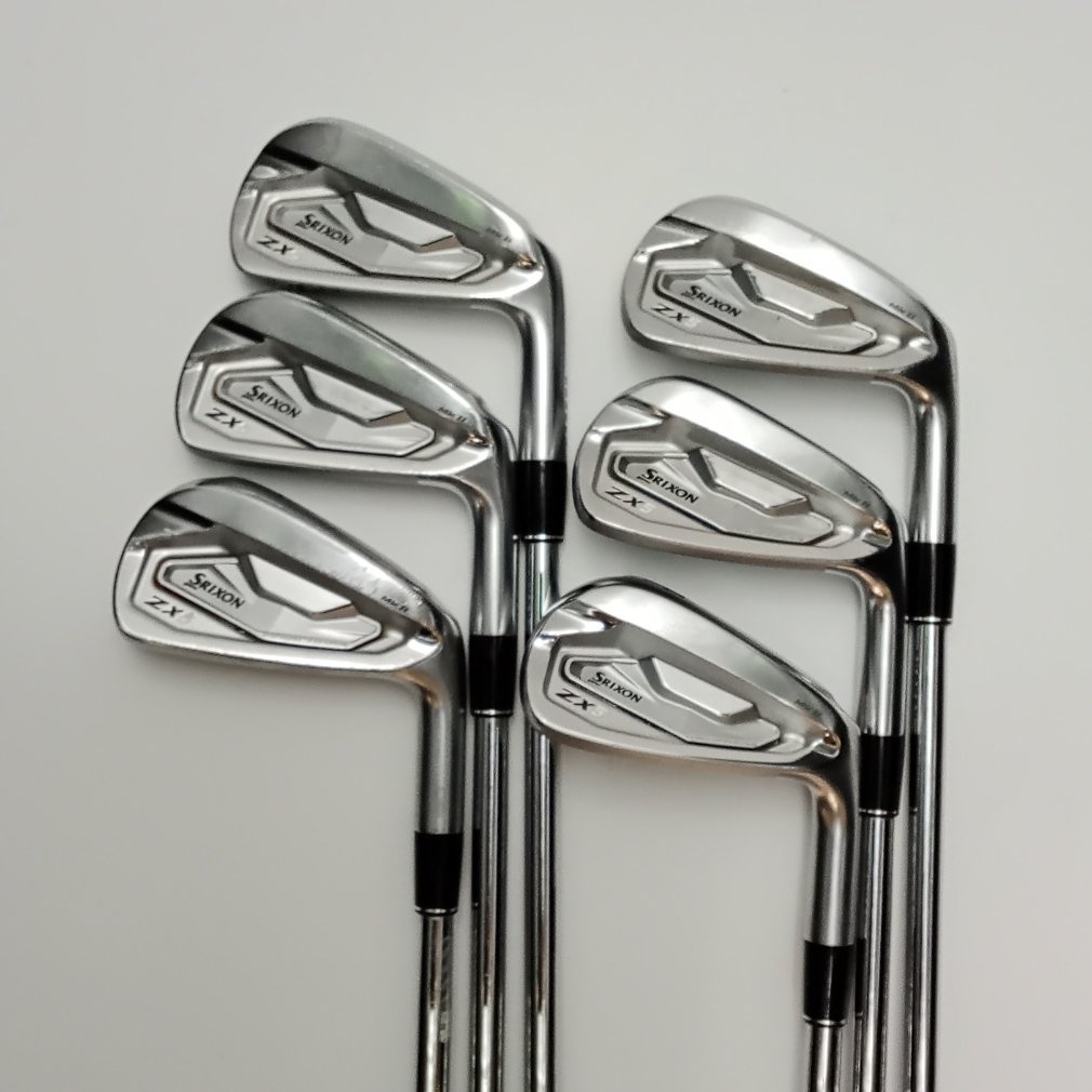 SRIXON ZX5 MKⅡ S N.S.PRO 950GH neo DST｜Alpen Online