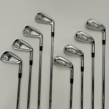 SRIXON　ZXi7 X N.S.PRO　MODUS3　TOUR120