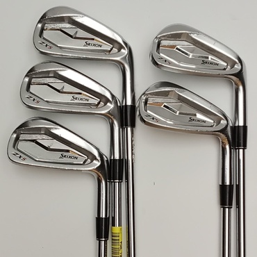 SRIXON ZX5 N.S.PRO ZELOS 8[その他ｽﾁｰﾙ]