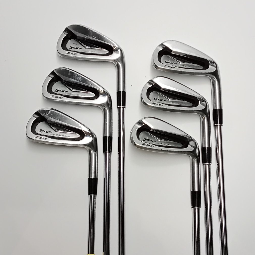 SRIXON Z585 S N.S.PRO 950GH D.S.T｜Alpen Online