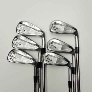 SRIXON ZX4 MKⅡ S Diamana ZX-Ⅱfor IRON｜Alpen Online 公式
