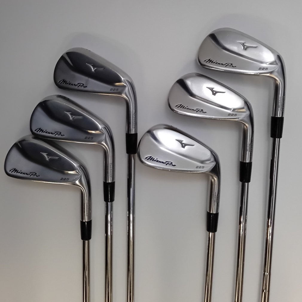 Mizuno Pro 225 その他スチール｜Alpen Online 公式オンラインストア