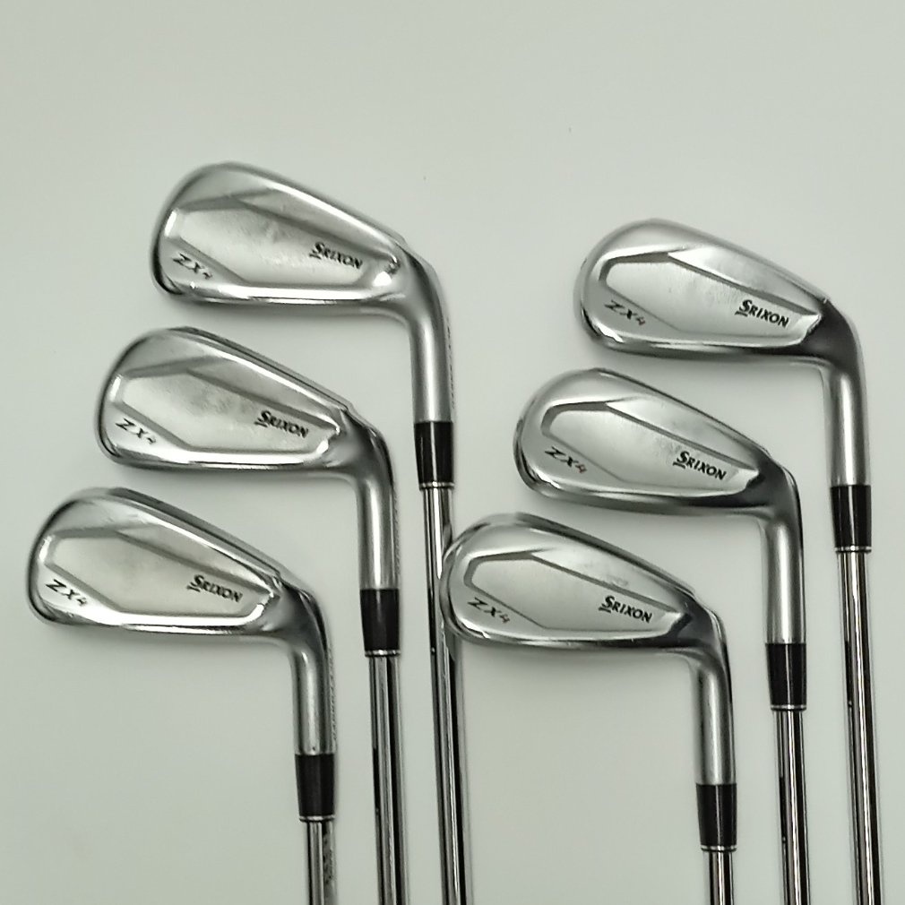 SRIXON ZX4 S N.S.PRO 950GH neo｜Alpen Online 公式オンラインストア