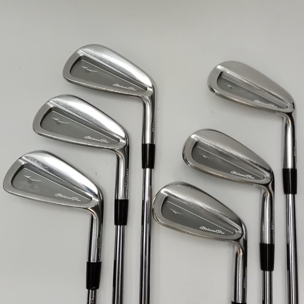 ミズノプロ319 5番単品 Dynamic Gold 105 S200 Mizuno Pro 319 S200 Dynamic Gold 105｜Alpen Online 公式オンライン