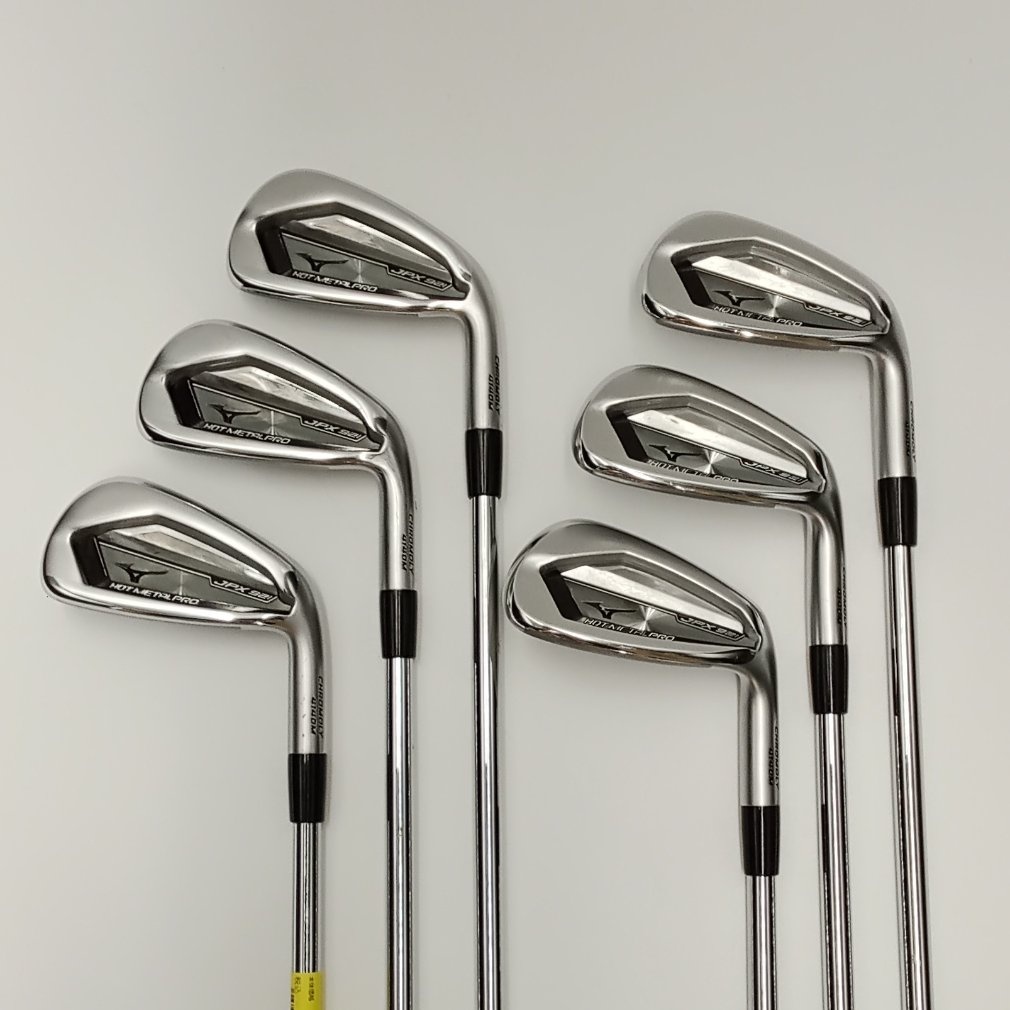 97-98 SPx Grant Hill パラレル５枚セット JPX 921 HOT METAL PRO S N.S.PRO MODUS3 TOUR105｜Alpen Online 公式