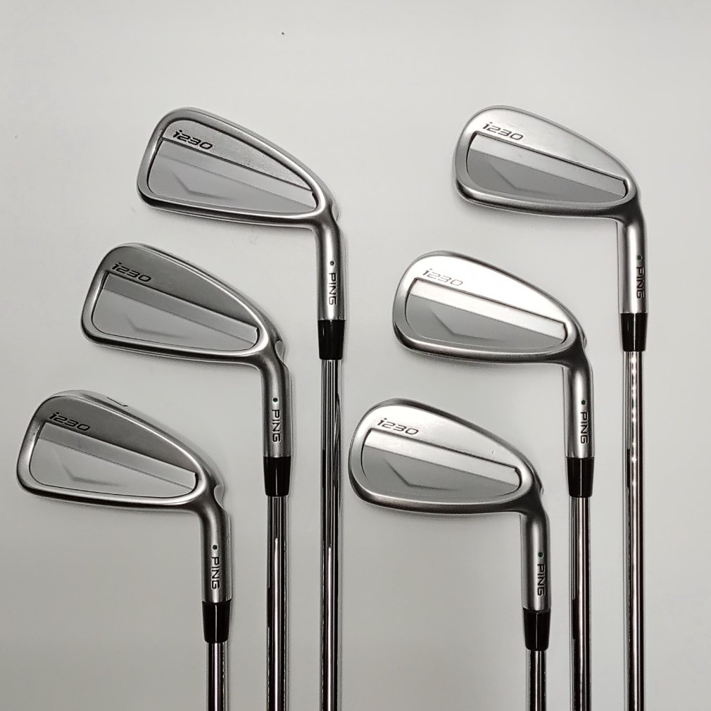 i230 S N.S.PRO MODUS3 TOUR 115｜Alpen Online 公式オンラインストア