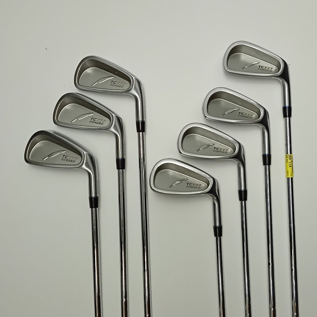 ブリヂストン ツアーBアイアンセット X-CBP NSPRO 950GH TOUR B X-CBP 