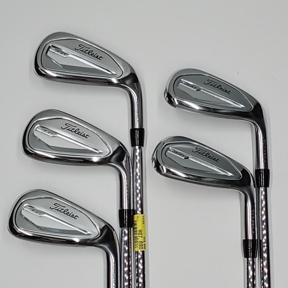 T350 (2023) N.S.PRO MODUS3 TOUR115[その他ｽﾁｰﾙ]｜Alpen Online 公式