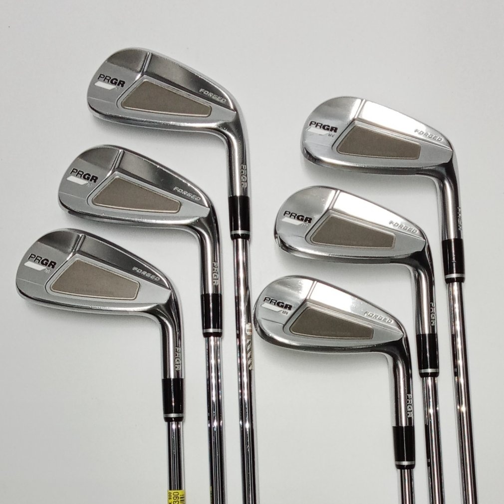 PRGR 01 (2020) S N.S.PRO MODUS3 TOUR105｜Alpen Online 公式