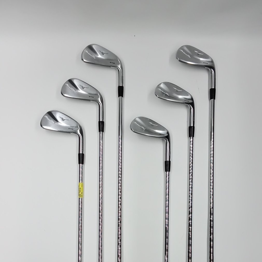 Mizuno Pro 245 S200 Dynamic Gold 95｜Alpen Online 公式オンラインストア