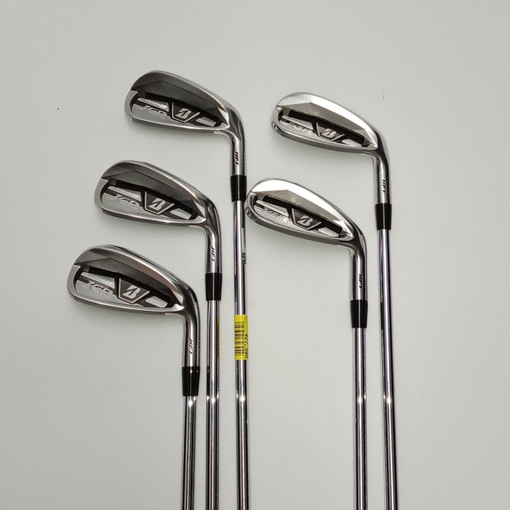 TOUR B JGR HF1 R N.S.PRO ZELOS 8｜Alpen Online 公式オンラインストア