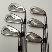 Mizuno Pro 243 S200 Dynamic Gold 120｜Alpen Online 公式オンライン