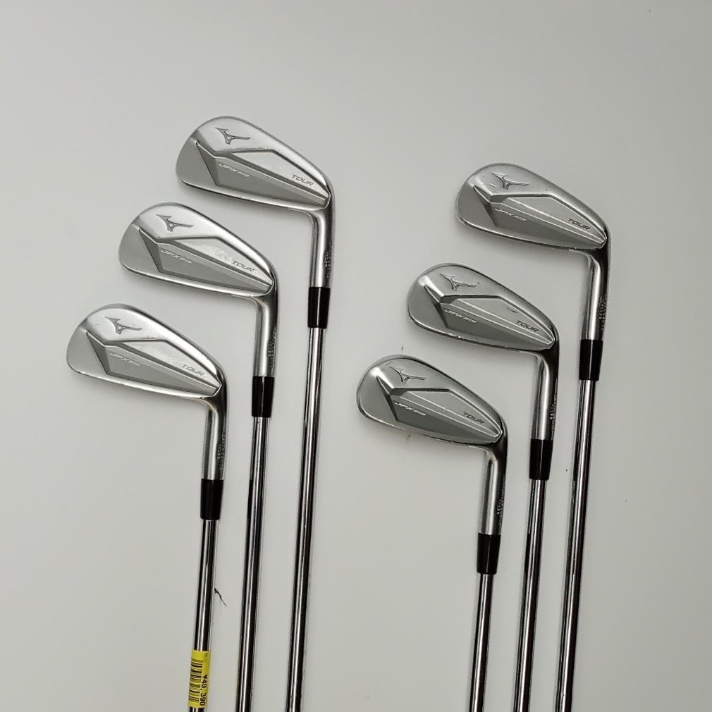 JPX 919 TOUR S200 Dynamic Gold 120｜Alpen Online 公式オンラインストア