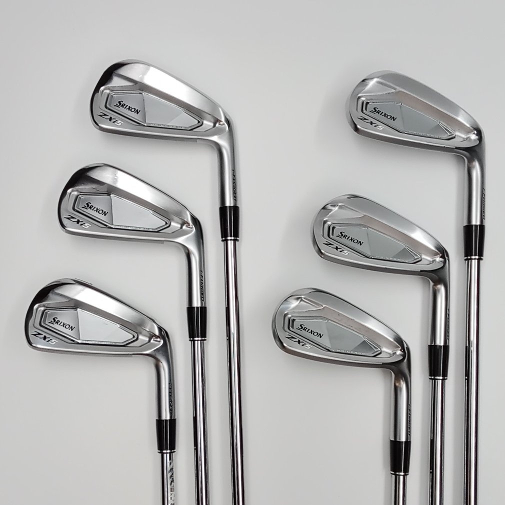 SRIXON ZXi5 S N.S.PRO 950GH neo｜Alpen Online 公式オンラインストア