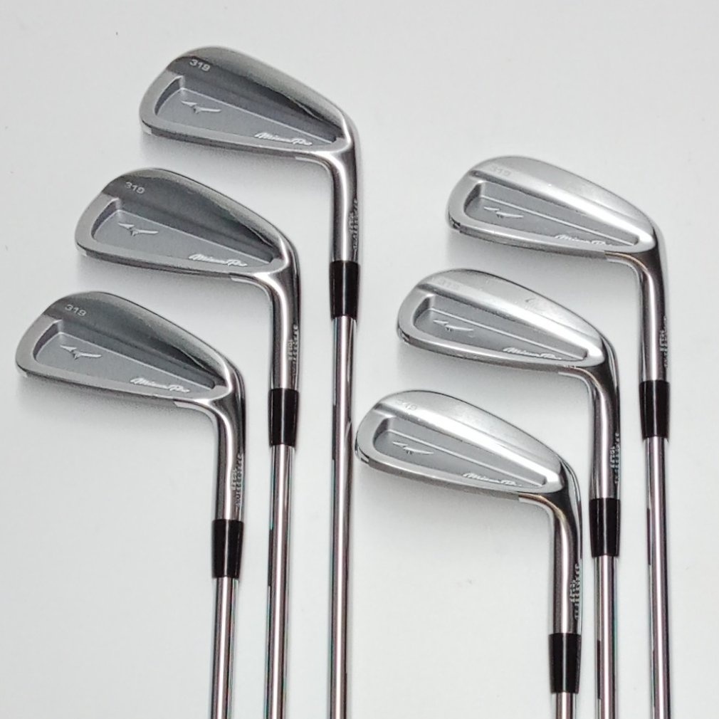 Mizuno Pro 319 その他スチール｜Alpen Online 公式オンラインストア