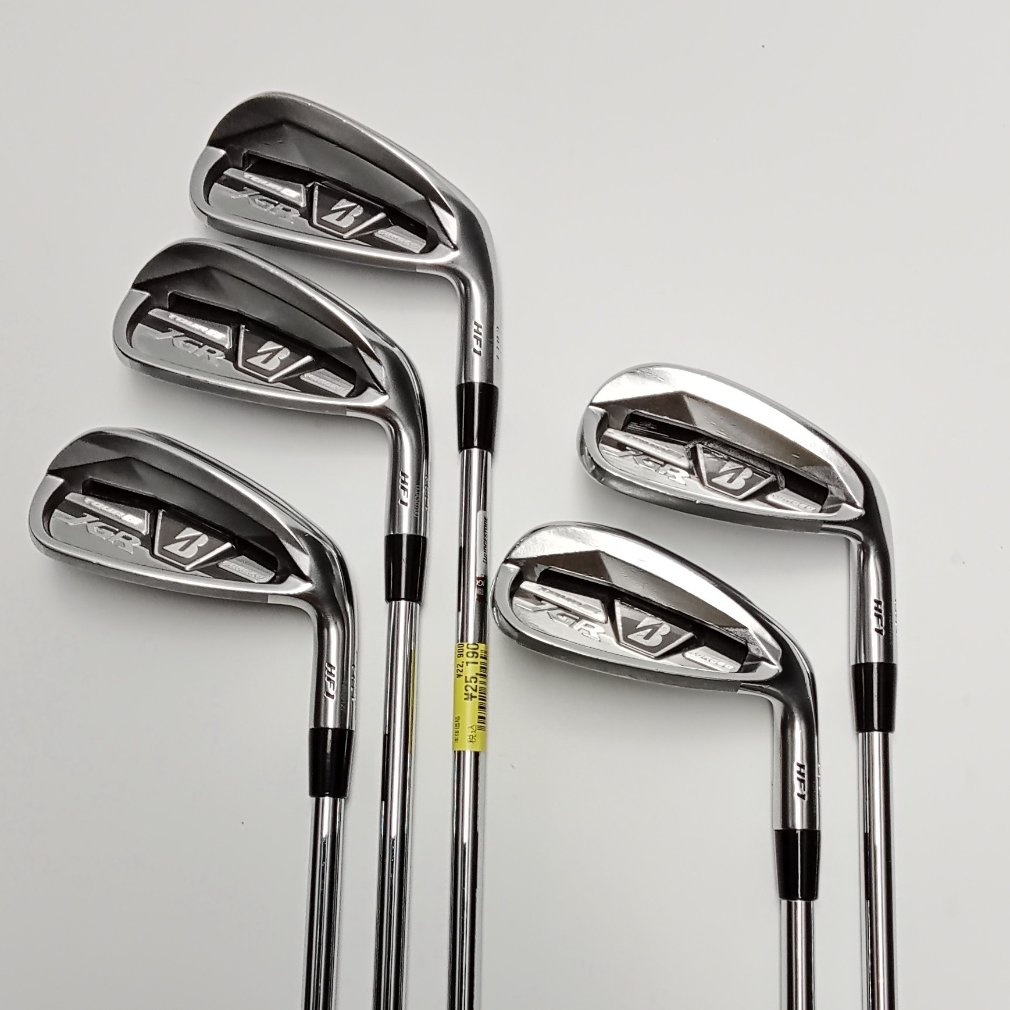 TOUR B JGR HF1 R N.S.PRO ZELOS 8｜Alpen Online 公式オンラインストア