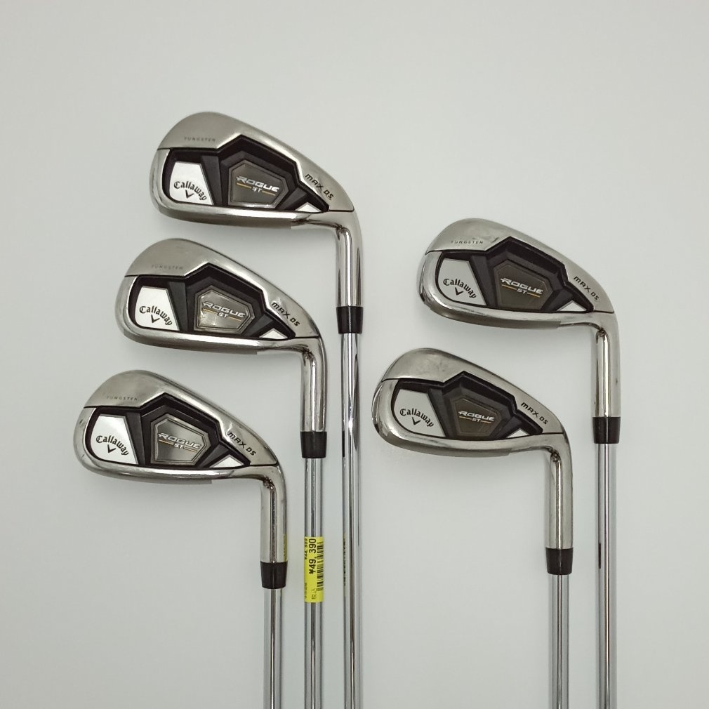 ROGUE ST MAX OS S200 Dynamic Gold 95｜Alpen Online アルペン