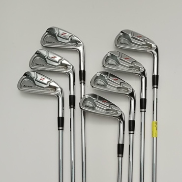 SRIXON ZX7 該当なし[その他ｽﾁｰﾙ]｜Alpen Online 公式オンラインストア