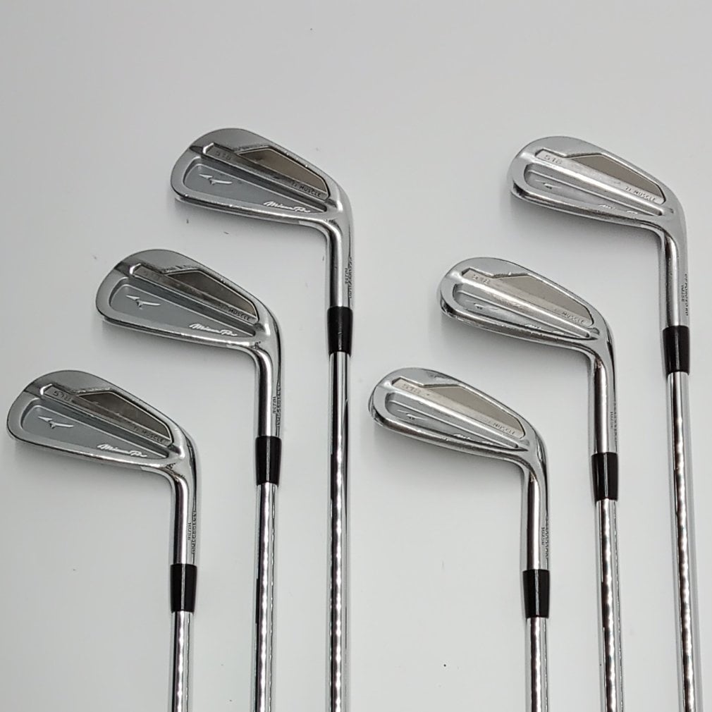 Mizuno Pro 518 S200 Dynamic Gold｜Alpen Online 公式オンラインストア