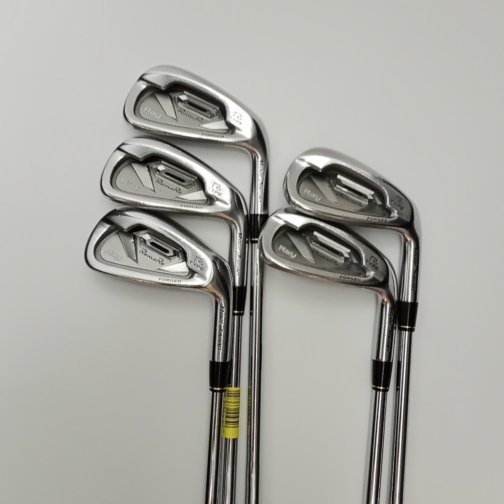 RAY TYPE R+ KBS S-TAPER 125 Chrome[ｶｽﾀﾑ(通常)]｜Alpen Online 公式 
