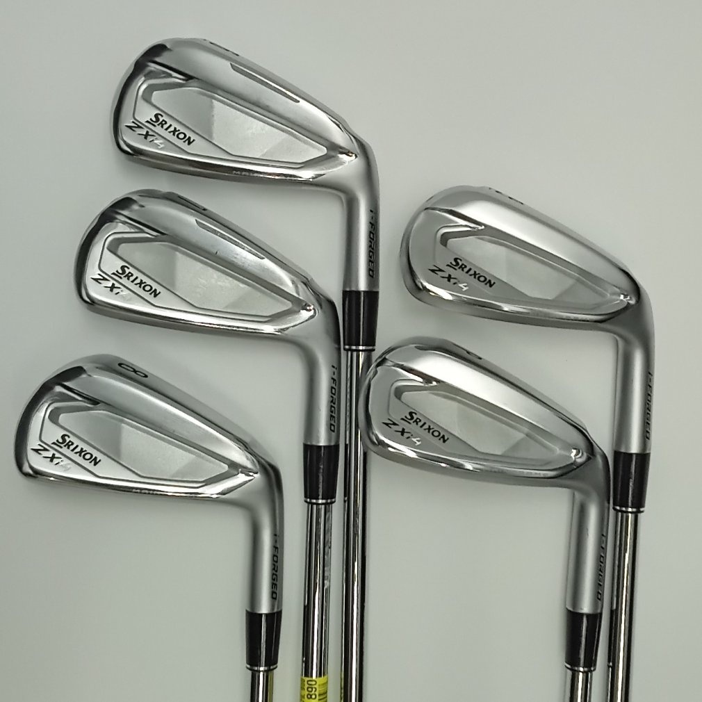 SRIXON ZXi4 S N.S.PRO 950GH neo｜Alpen Online 公式オンラインストア