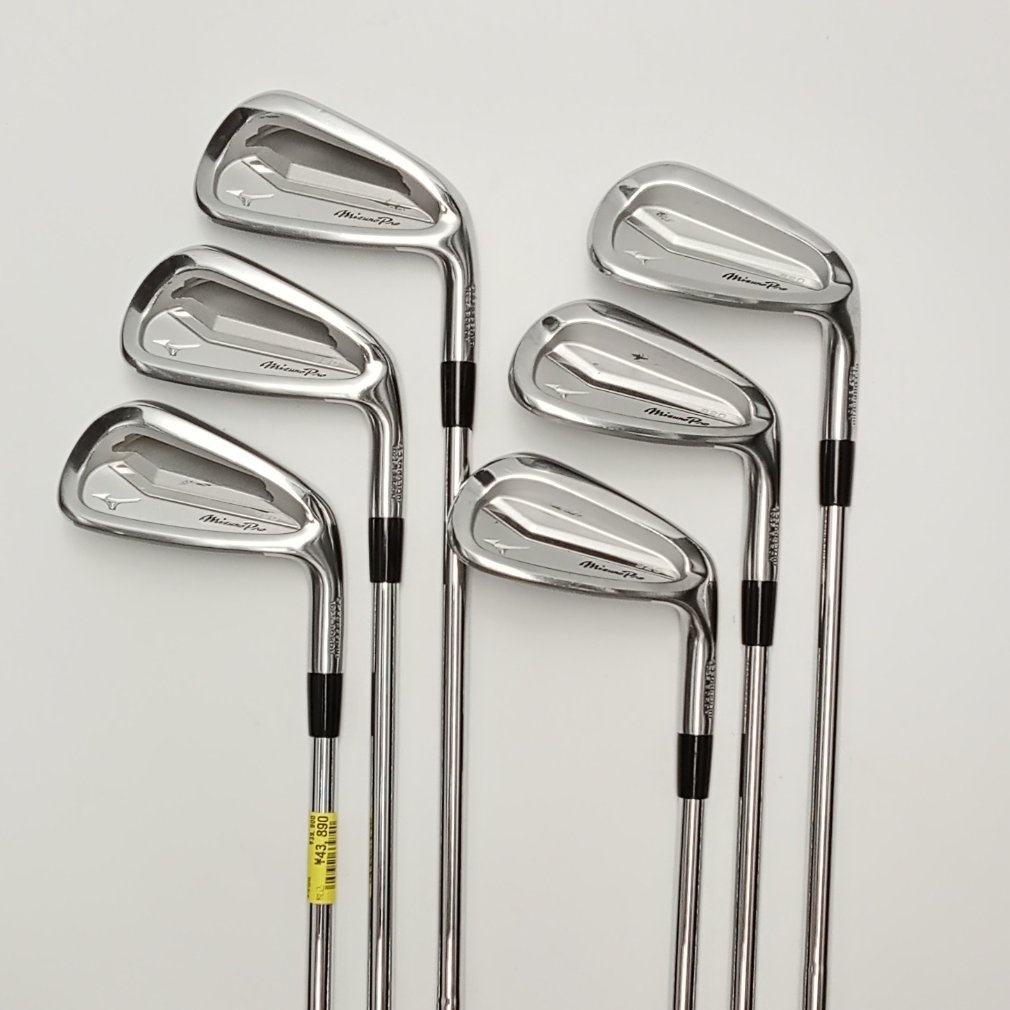 Mizuno Pro 920 N.S.PRO 950GH neo｜Alpen Online 公式オンラインストア