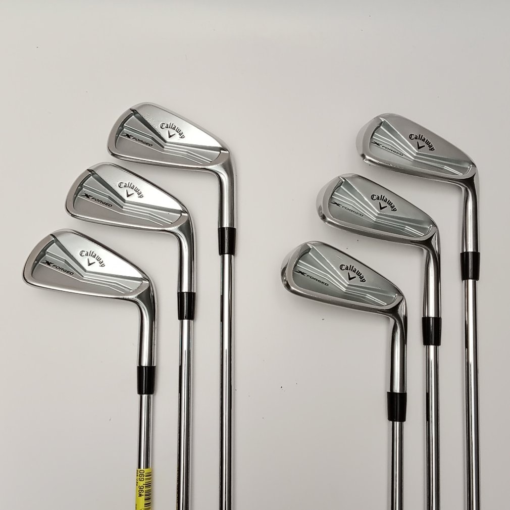 X FORGED (2024) S N.S.PRO MODUS3 TOUR105｜Alpen Online 公式