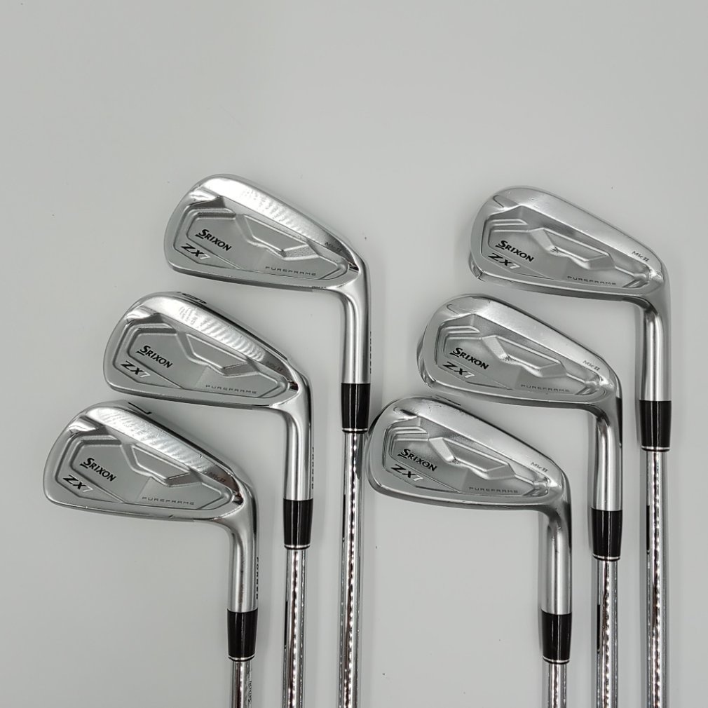 ZX7 SRIXON 0 950GH neo 1 【送料無料!!】【1円スタート!!】SRIXON ZX7 5-