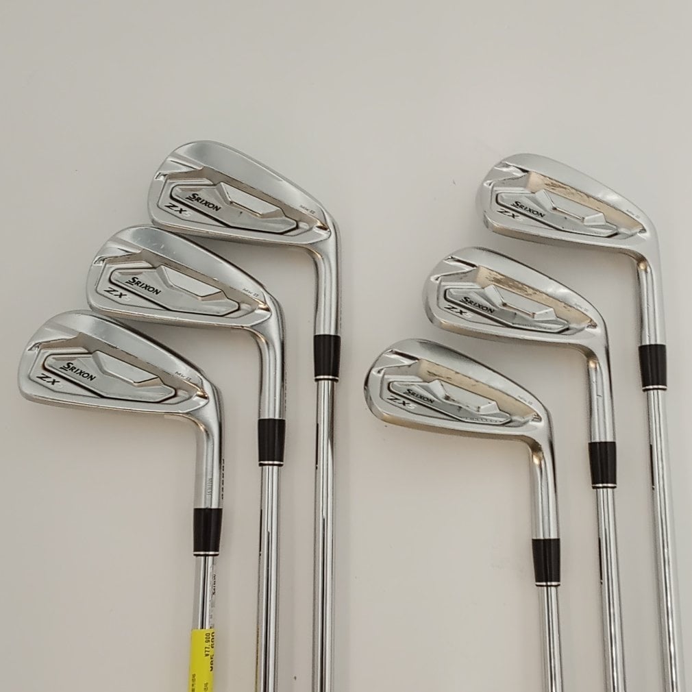 SRIXON ZX5 MKⅡ S N.S.PRO MODUS3 TOUR105 DST｜Alpen Online 公式