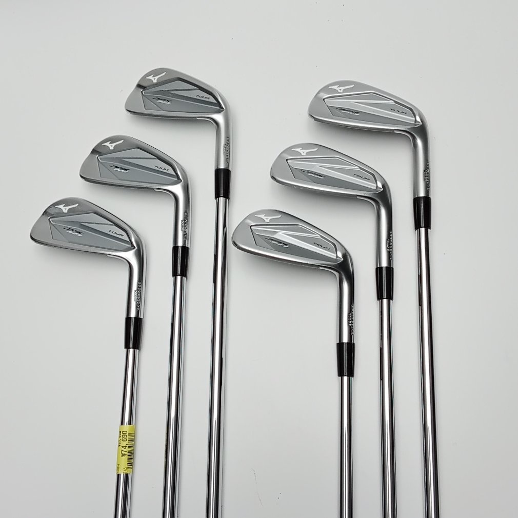 JPX 923 TOUR Dynamic Gold 105[その他ｽﾁｰﾙ]｜Alpen Online 公式