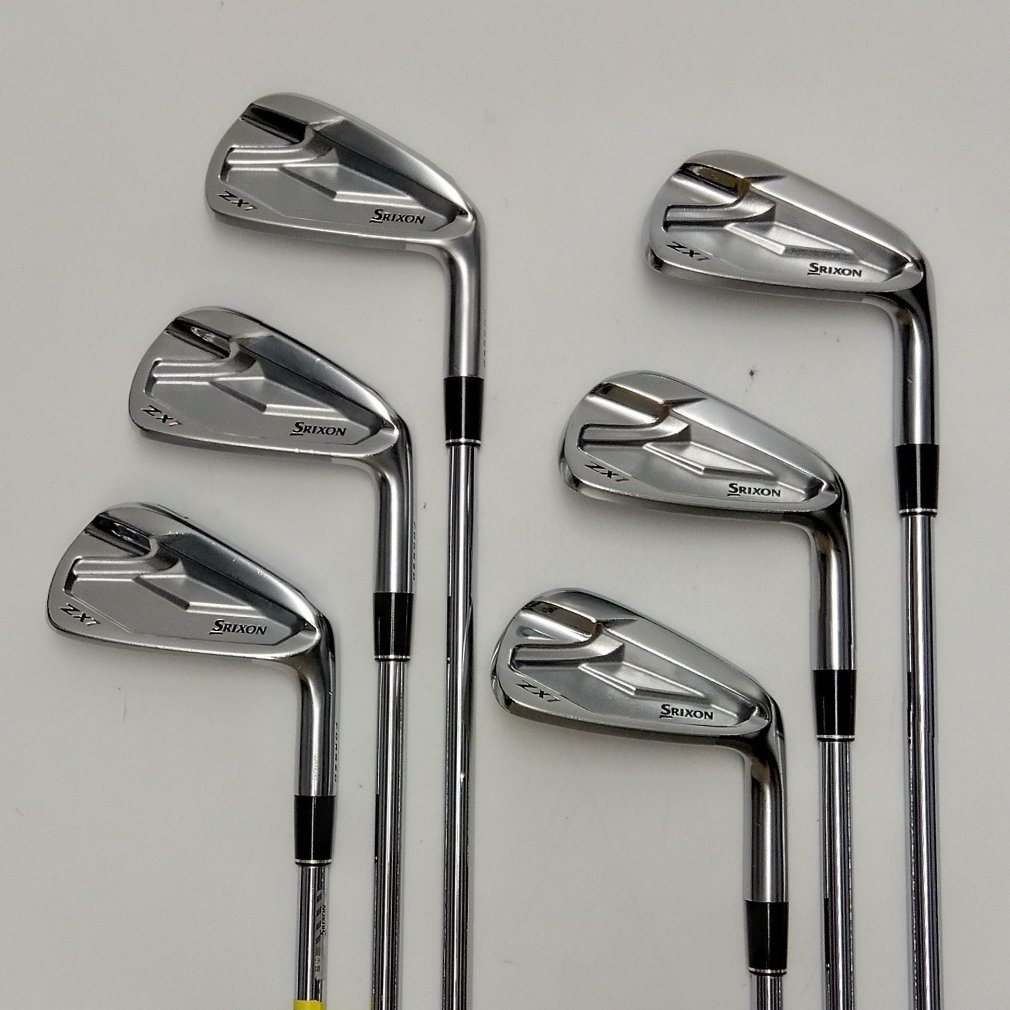 【当時物】初期 ツルプルン psa8 SRIXON ZX7 S N.S.PRO 950GH DST｜Alpen Online 公式オンラインストア