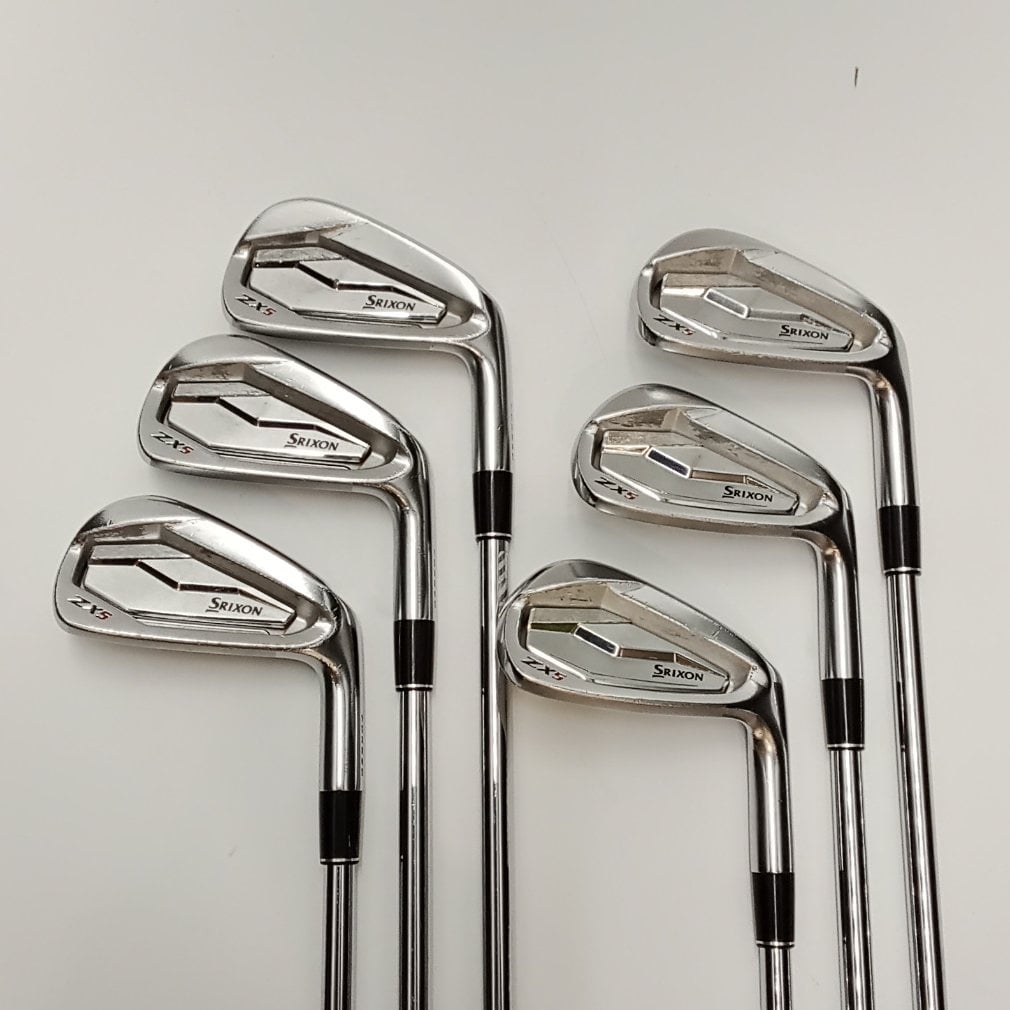 SRIXON ZX5 N.S.PRO 950GH neo｜Alpen Online 公式オンラインストア