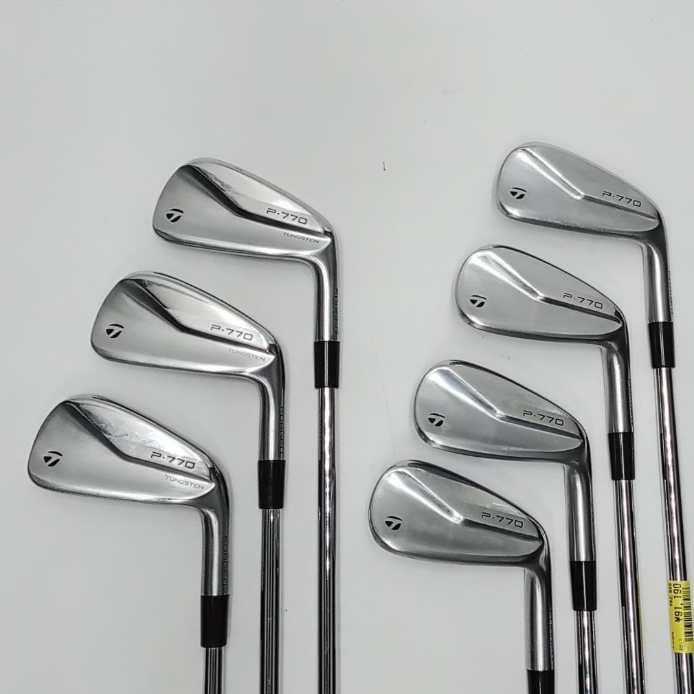 P770 (2020) S200 Dynamic Gold EX TOUR ISSUE｜Alpen Online 公式 