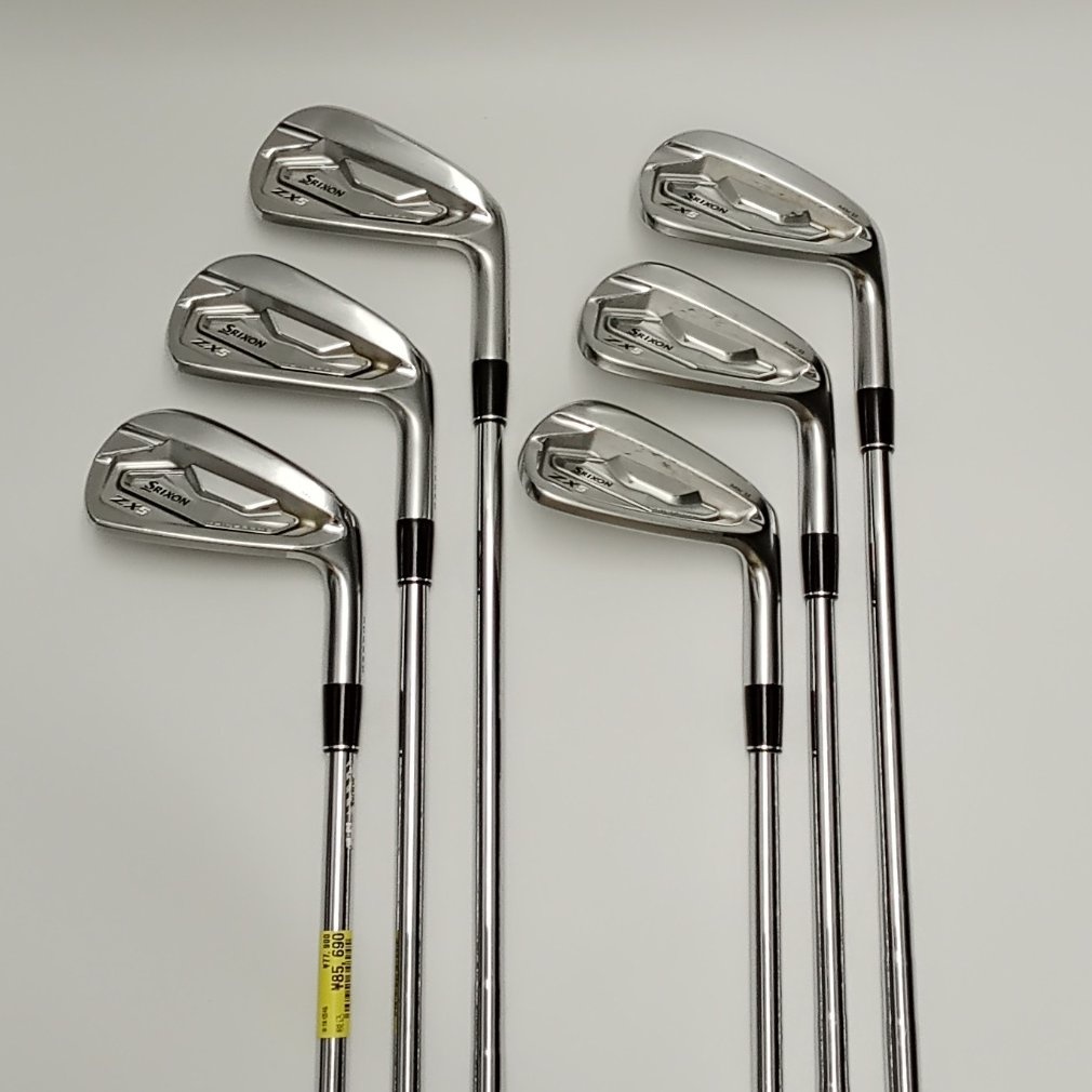 しんさん専用 SRIXON ZX5 MKⅡ S N.S.PRO 950GH neo DST｜Alpen Online 公式