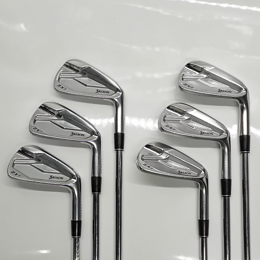SRIXON ZX7 S N.S.PRO 950GH DST｜Alpen Online 公式オンラインストア