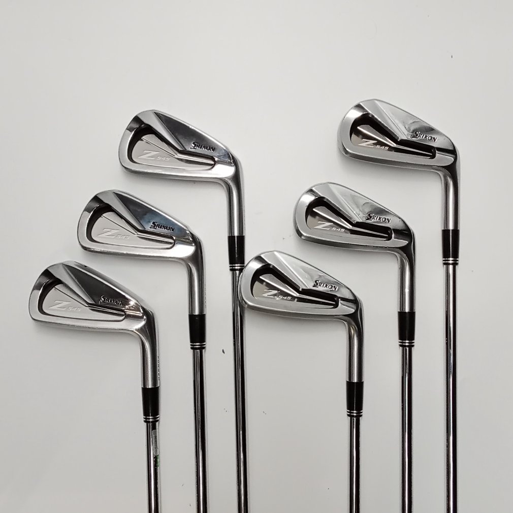 SRIXON Z545 S N.S.PRO 980GH D.S.T|Alpen Online 公式 SRIXON Z545 S N.S.PRO 980GH D.S.T|Alpen Online 公式