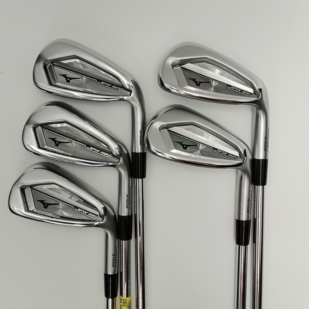 JPX 921 HOT METAL S N.S.PRO 950GH neo｜Alpen Online 公式オンライン