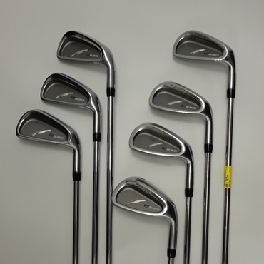 TC-530 FORGED R N.S.PRO 950GH HT