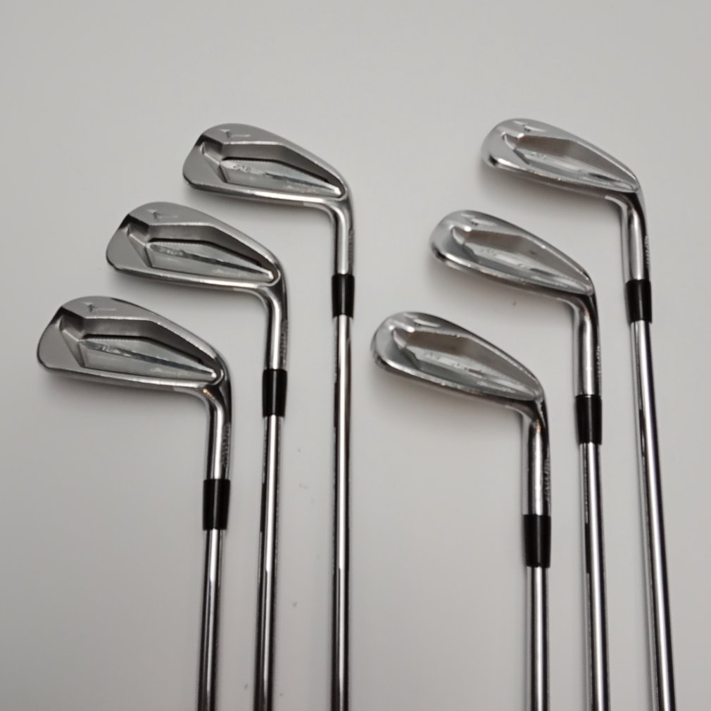 Mizuno Pro 719 N.S.PRO MODUS3 TOUR105[その他ｽﾁｰﾙ]｜Alpen Online 