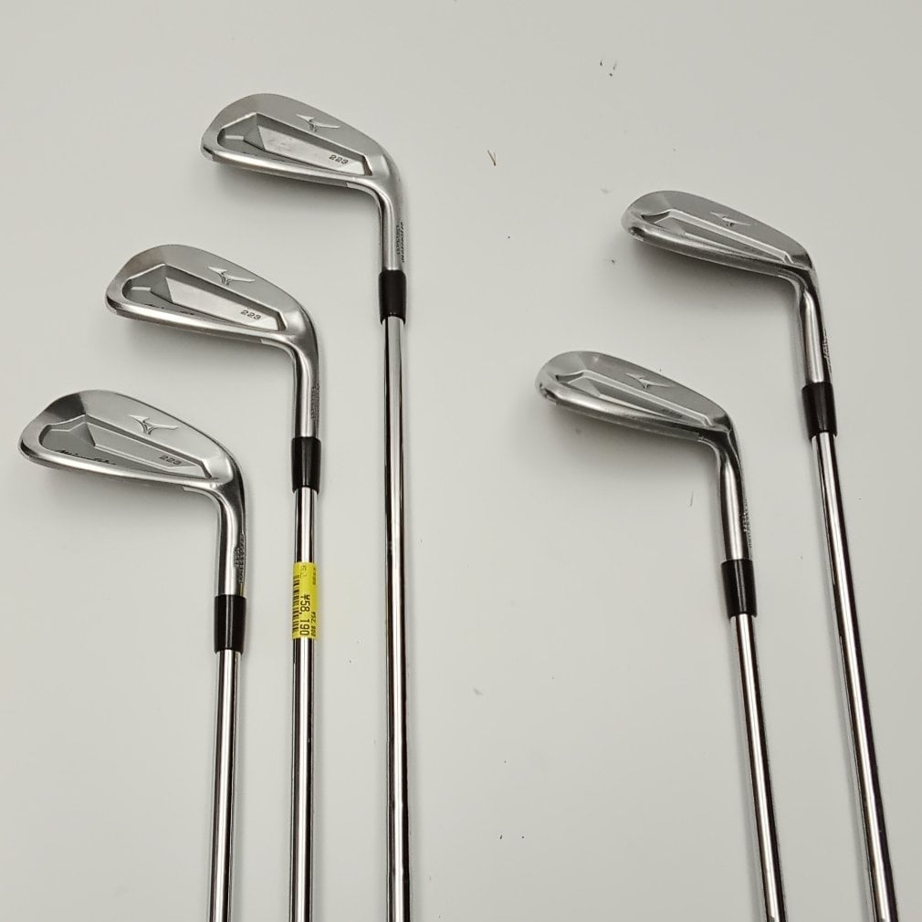 Mizuno Pro 223 N.S.PRO 950GH neo[その他ｽﾁｰﾙ]｜Alpen Online 公式